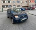 Синій Форд Фьюжен, об'ємом двигуна 1.39 л та пробігом 152 тис. км за 4900 $, фото 22 на Automoto.ua