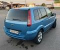 Синій Форд Фьюжен, об'ємом двигуна 1.6 л та пробігом 200 тис. км за 4600 $, фото 6 на Automoto.ua