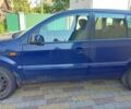 Синій Форд Фьюжен, об'ємом двигуна 0 л та пробігом 49 тис. км за 5507 $, фото 1 на Automoto.ua