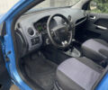 Форд Фьюжн 2010 в Сарнах на Automoto.ua Синий Форд Фьюжн, объемом двигателя 1.6 л и пробегом 110 тыс. км за 5900 $, фото 9 на Automoto.ua