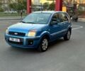 Синій Форд Фьюжен, об'ємом двигуна 1.4 л та пробігом 299 тис. км за 2098 $, фото 8 на Automoto.ua