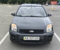 Синий Форд Фьюжн, объемом двигателя 0 л и пробегом 212 тыс. км за 5000 $, фото 1 на Automoto.ua