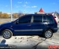 Синий Форд Фьюжн, объемом двигателя 1.4 л и пробегом 150 тыс. км за 5000 $, фото 4 на Automoto.ua