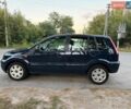 Синій Форд Фьюжен, об'ємом двигуна 1.4 л та пробігом 49 тис. км за 6850 $, фото 2 на Automoto.ua