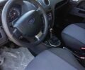 Синий Форд Фьюжн, объемом двигателя 1.4 л и пробегом 160 тыс. км за 5800 $, фото 14 на Automoto.ua