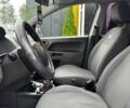 Синий Форд Фьюжн, объемом двигателя 1.3 л и пробегом 152 тыс. км за 4803 $, фото 8 на Automoto.ua