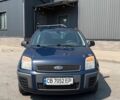 Синий Форд Фьюжн, объемом двигателя 1.24 л и пробегом 247 тыс. км за 4200 $, фото 1 на Automoto.ua