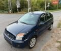 Синій Форд Фьюжен, об'ємом двигуна 1.4 л та пробігом 49 тис. км за 6850 $, фото 4 на Automoto.ua