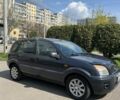 Синий Форд Фьюжн, объемом двигателя 1.4 л и пробегом 224 тыс. км за 4949 $, фото 1 на Automoto.ua