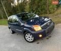 Синій Форд Фьюжен, об'ємом двигуна 1.4 л та пробігом 49 тис. км за 6850 $, фото 50 на Automoto.ua
