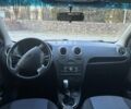 Синій Форд Фьюжен, об'ємом двигуна 1.6 л та пробігом 110 тис. км за 6000 $, фото 6 на Automoto.ua