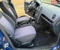 Синій Форд Фьюжен, об'ємом двигуна 1.4 л та пробігом 49 тис. км за 6850 $, фото 22 на Automoto.ua
