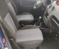Синий Форд Фьюжн, объемом двигателя 1.6 л и пробегом 212 тыс. км за 5800 $, фото 11 на Automoto.ua