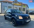 Синий Форд Фьюжн, объемом двигателя 1.4 л и пробегом 247 тыс. км за 4200 $, фото 1 на Automoto.ua