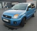 Синій Форд Фьюжен, об'ємом двигуна 1.6 л та пробігом 200 тис. км за 4600 $, фото 13 на Automoto.ua