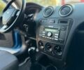 Синій Форд Фьюжен, об'ємом двигуна 1.4 л та пробігом 299 тис. км за 2098 $, фото 7 на Automoto.ua