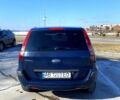 Синий Форд Фьюжн, объемом двигателя 1.4 л и пробегом 150 тыс. км за 5000 $, фото 11 на Automoto.ua