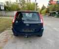 Синій Форд Фьюжен, об'ємом двигуна 1.4 л та пробігом 49 тис. км за 6850 $, фото 9 на Automoto.ua