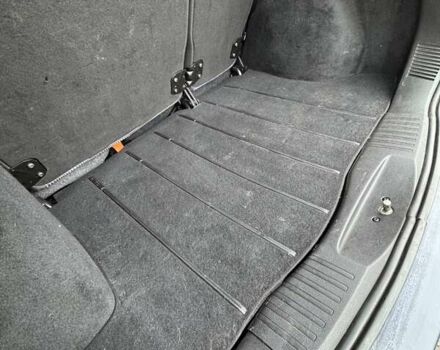 Синий Форд Фьюжн, объемом двигателя 1.39 л и пробегом 160 тыс. км за 4900 $, фото 11 на Automoto.ua