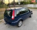 Синій Форд Фьюжен, об'ємом двигуна 1.4 л та пробігом 49 тис. км за 6850 $, фото 10 на Automoto.ua