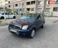 Синій Форд Фьюжен, об'ємом двигуна 1.39 л та пробігом 152 тис. км за 4900 $, фото 1 на Automoto.ua