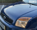 Синій Форд Фьюжен, об'ємом двигуна 1.4 л та пробігом 127 тис. км за 6200 $, фото 34 на Automoto.ua