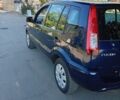 Синий Форд Фьюжн, объемом двигателя 1.4 л и пробегом 160 тыс. км за 5800 $, фото 5 на Automoto.ua