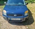 Синій Форд Фьюжен, об'ємом двигуна 1.4 л та пробігом 235 тис. км за 4136 $, фото 5 на Automoto.ua