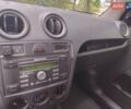Синий Форд Фьюжн, объемом двигателя 1.4 л и пробегом 164 тыс. км за 5700 $, фото 2 на Automoto.ua