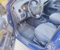 Синій Форд Фьюжен, об'ємом двигуна 1.4 л та пробігом 130 тис. км за 6400 $, фото 19 на Automoto.ua