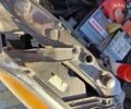 Синій Форд Фьюжен, об'ємом двигуна 1.4 л та пробігом 49 тис. км за 5500 $, фото 12 на Automoto.ua