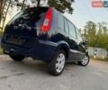 Синій Форд Фьюжен, об'ємом двигуна 1.4 л та пробігом 49 тис. км за 6850 $, фото 56 на Automoto.ua