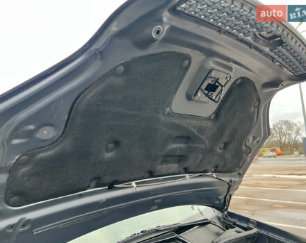 Синий Форд Фьюжн, объемом двигателя 1.4 л и пробегом 147 тыс. км за 6200 $, фото 20 на Automoto.ua