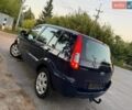 Синій Форд Фьюжен, об'ємом двигуна 1.4 л та пробігом 49 тис. км за 6850 $, фото 62 на Automoto.ua