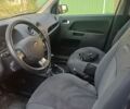 Синій Форд Фьюжен, об'ємом двигуна 1.4 л та пробігом 49 тис. км за 5500 $, фото 10 на Automoto.ua