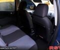 Синий Форд Фьюжн, объемом двигателя 1.4 л и пробегом 150 тыс. км за 5000 $, фото 10 на Automoto.ua