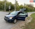 Синій Форд Фьюжен, об'ємом двигуна 1.4 л та пробігом 49 тис. км за 6850 $, фото 36 на Automoto.ua