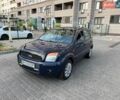 Синій Форд Фьюжен, об'ємом двигуна 1.39 л та пробігом 152 тис. км за 4900 $, фото 14 на Automoto.ua