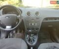 Синій Форд Фьюжен, об'ємом двигуна 1.4 л та пробігом 49 тис. км за 5500 $, фото 9 на Automoto.ua