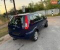Синій Форд Фьюжен, об'ємом двигуна 1.4 л та пробігом 49 тис. км за 6850 $, фото 63 на Automoto.ua