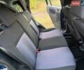 Синій Форд Фьюжен, об'ємом двигуна 1.4 л та пробігом 49 тис. км за 6850 $, фото 35 на Automoto.ua