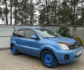 Форд Фьюжн 2010 в Сарнах на Automoto.ua Синий Форд Фьюжн, объемом двигателя 1.6 л и пробегом 110 тыс. км за 5900 $, фото 2 на Automoto.ua