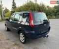 Синій Форд Фьюжен, об'ємом двигуна 1.4 л та пробігом 49 тис. км за 6850 $, фото 8 на Automoto.ua