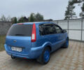 Форд Фьюжн 2010 в Сарнах на Automoto.ua Синий Форд Фьюжн, объемом двигателя 1.6 л и пробегом 110 тыс. км за 5900 $, фото 3 на Automoto.ua