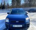 Синий Форд Фьюжн, объемом двигателя 1.4 л и пробегом 150 тыс. км за 5000 $, фото 12 на Automoto.ua