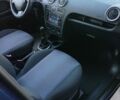 Синий Форд Фьюжн, объемом двигателя 1.4 л и пробегом 160 тыс. км за 5800 $, фото 19 на Automoto.ua