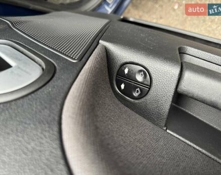 Синий Форд Фьюжн, объемом двигателя 1.39 л и пробегом 160 тыс. км за 4900 $, фото 19 на Automoto.ua