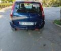 Синий Форд Фьюжн, объемом двигателя 1.4 л и пробегом 160 тыс. км за 5800 $, фото 6 на Automoto.ua