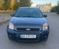 Синий Форд Фьюжн, объемом двигателя 1.6 л и пробегом 213 тыс. км за 6500 $, фото 1 на Automoto.ua