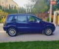 Синій Форд Фьюжен, об'ємом двигуна 1.4 л та пробігом 130 тис. км за 6400 $, фото 7 на Automoto.ua